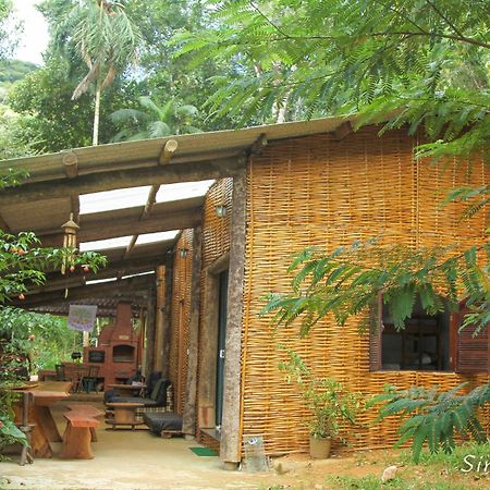 Sitio Simple Life Bed & Breakfast อูบาตูบา ภายนอก รูปภาพ