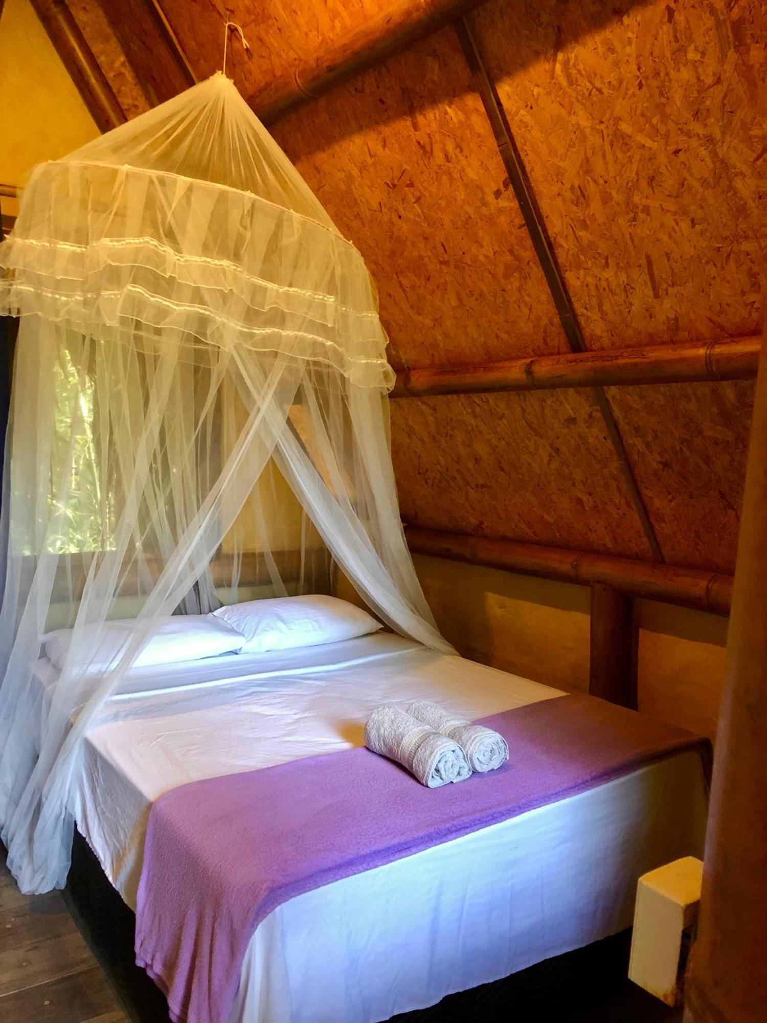 Sitio Simple Life Bed & Breakfast อูบาตูบา ภายนอก รูปภาพ
