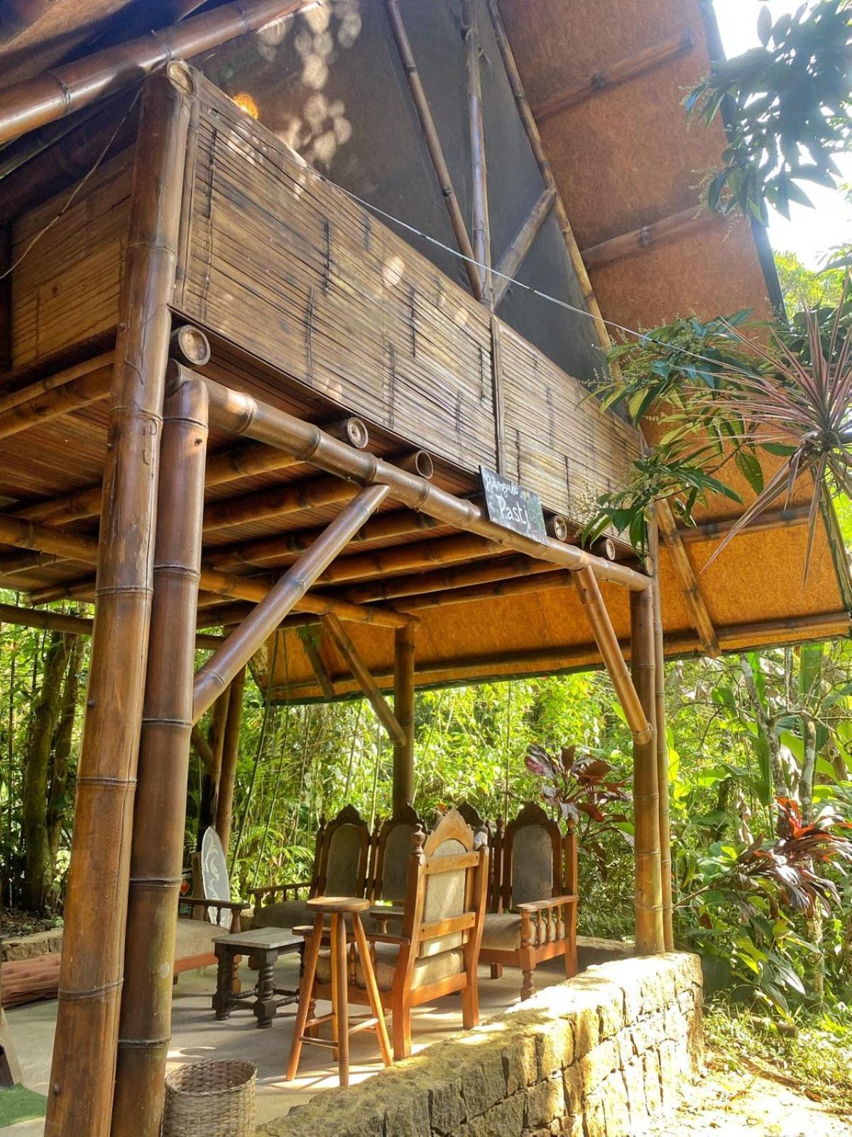 Sitio Simple Life Bed & Breakfast อูบาตูบา ภายนอก รูปภาพ