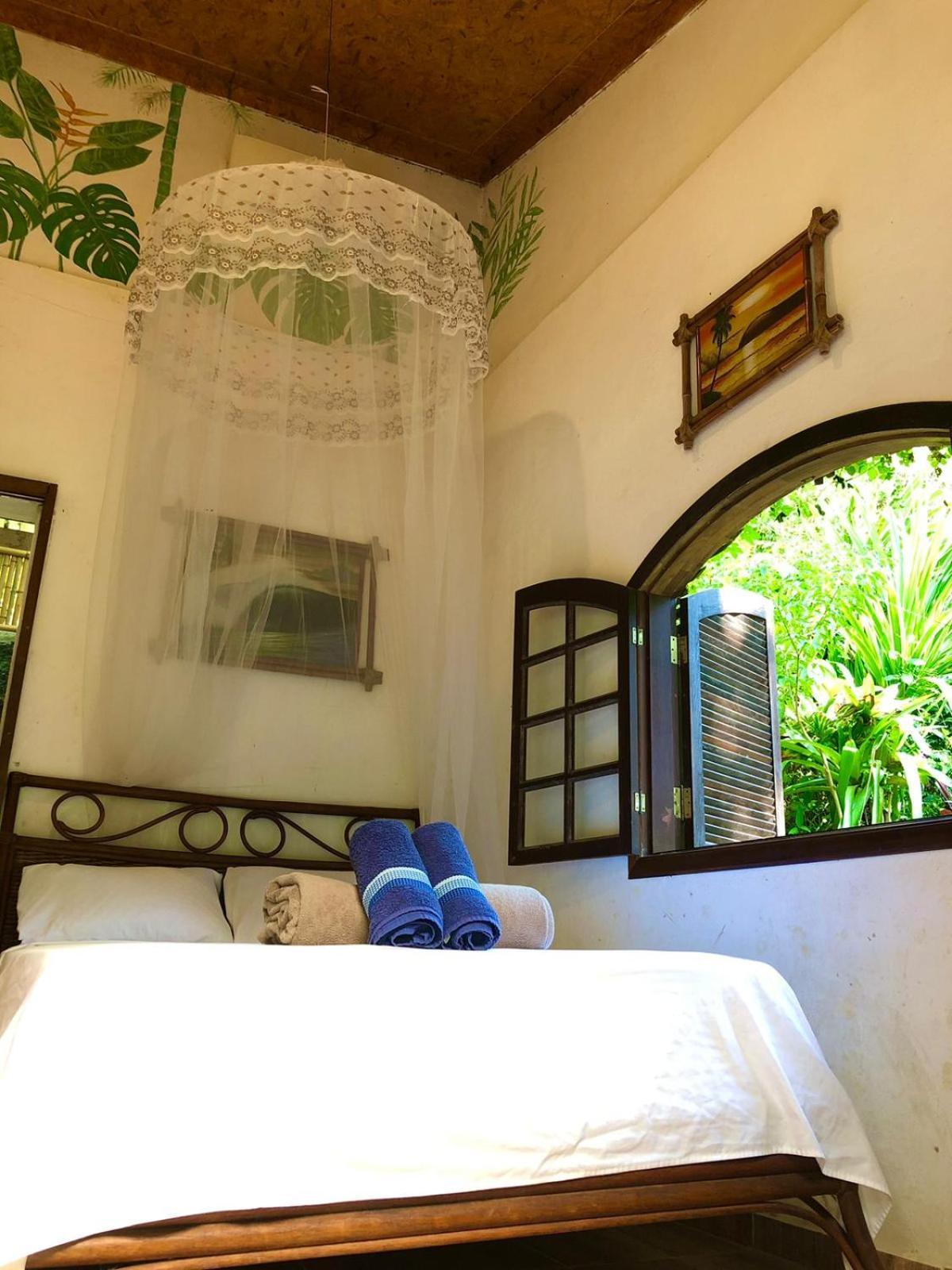 Sitio Simple Life Bed & Breakfast อูบาตูบา ภายนอก รูปภาพ