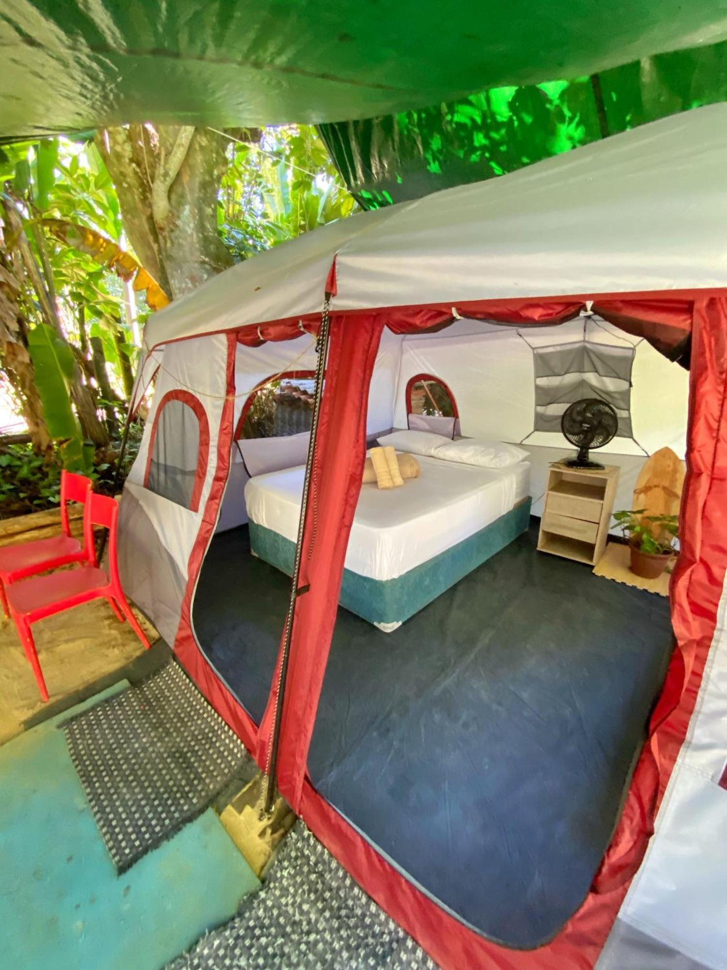 Sitio Simple Life Bed & Breakfast อูบาตูบา ภายนอก รูปภาพ