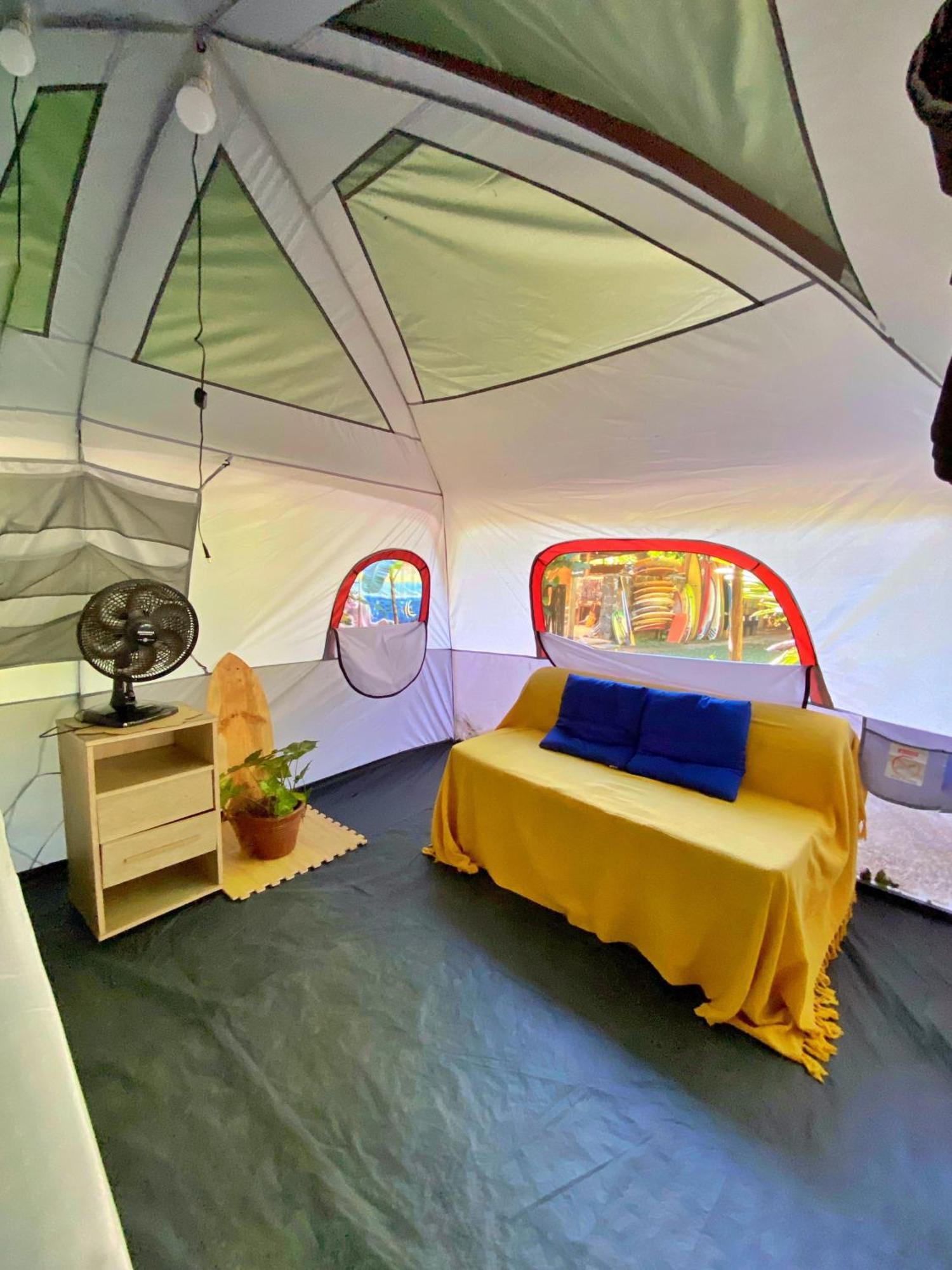 Sitio Simple Life Bed & Breakfast อูบาตูบา ภายนอก รูปภาพ