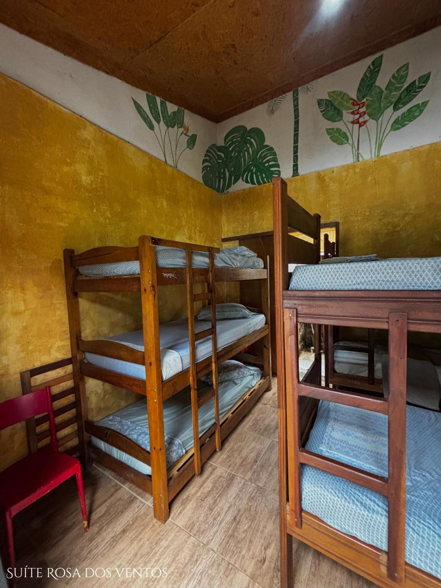Sitio Simple Life Bed & Breakfast อูบาตูบา ภายนอก รูปภาพ