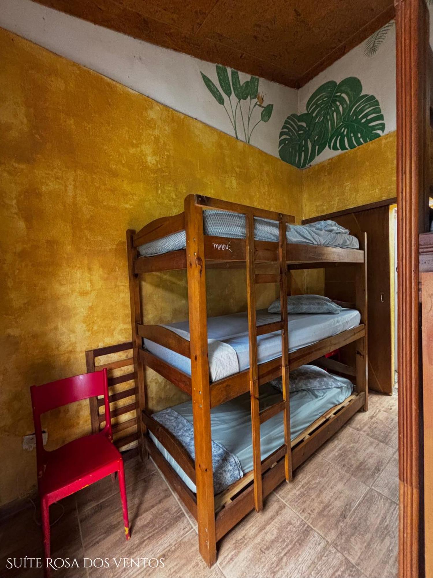 Sitio Simple Life Bed & Breakfast อูบาตูบา ภายนอก รูปภาพ