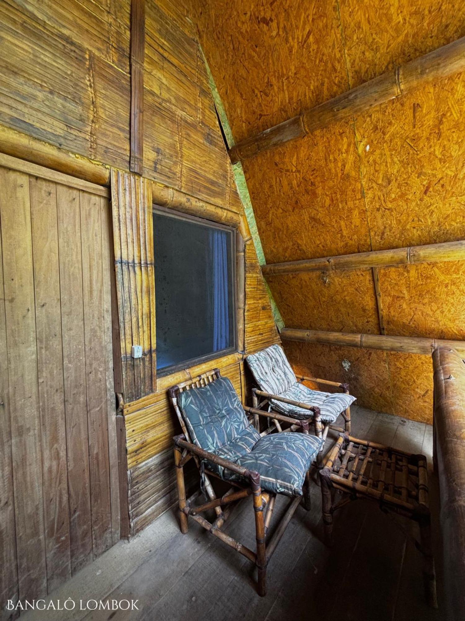 Sitio Simple Life Bed & Breakfast อูบาตูบา ภายนอก รูปภาพ