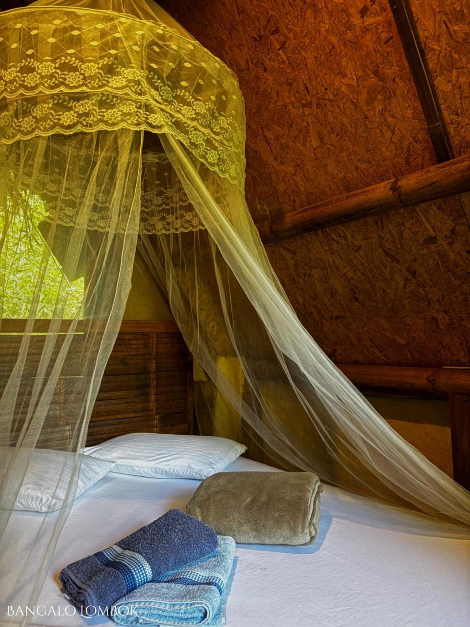 Sitio Simple Life Bed & Breakfast อูบาตูบา ภายนอก รูปภาพ