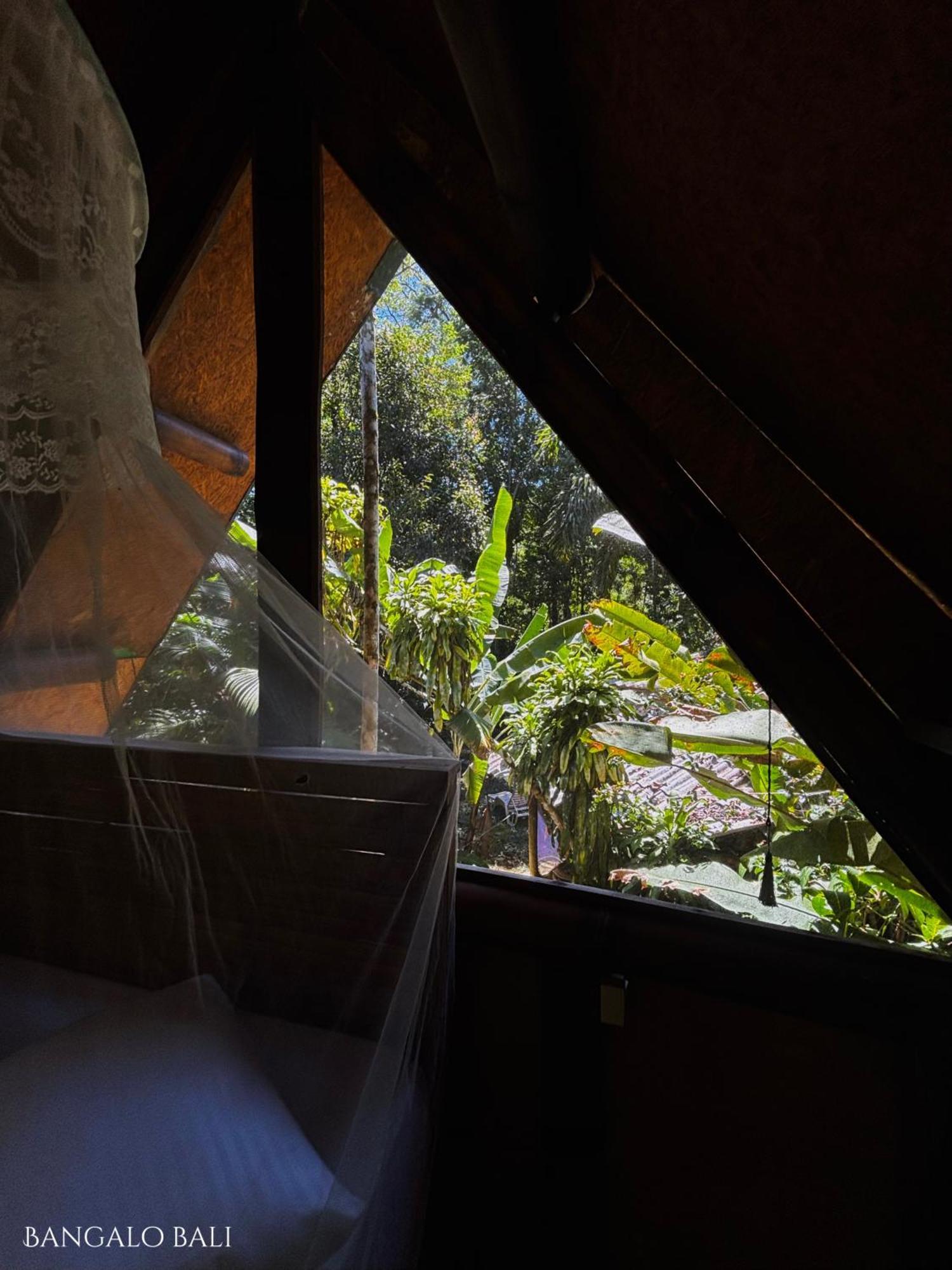 Sitio Simple Life Bed & Breakfast อูบาตูบา ภายนอก รูปภาพ