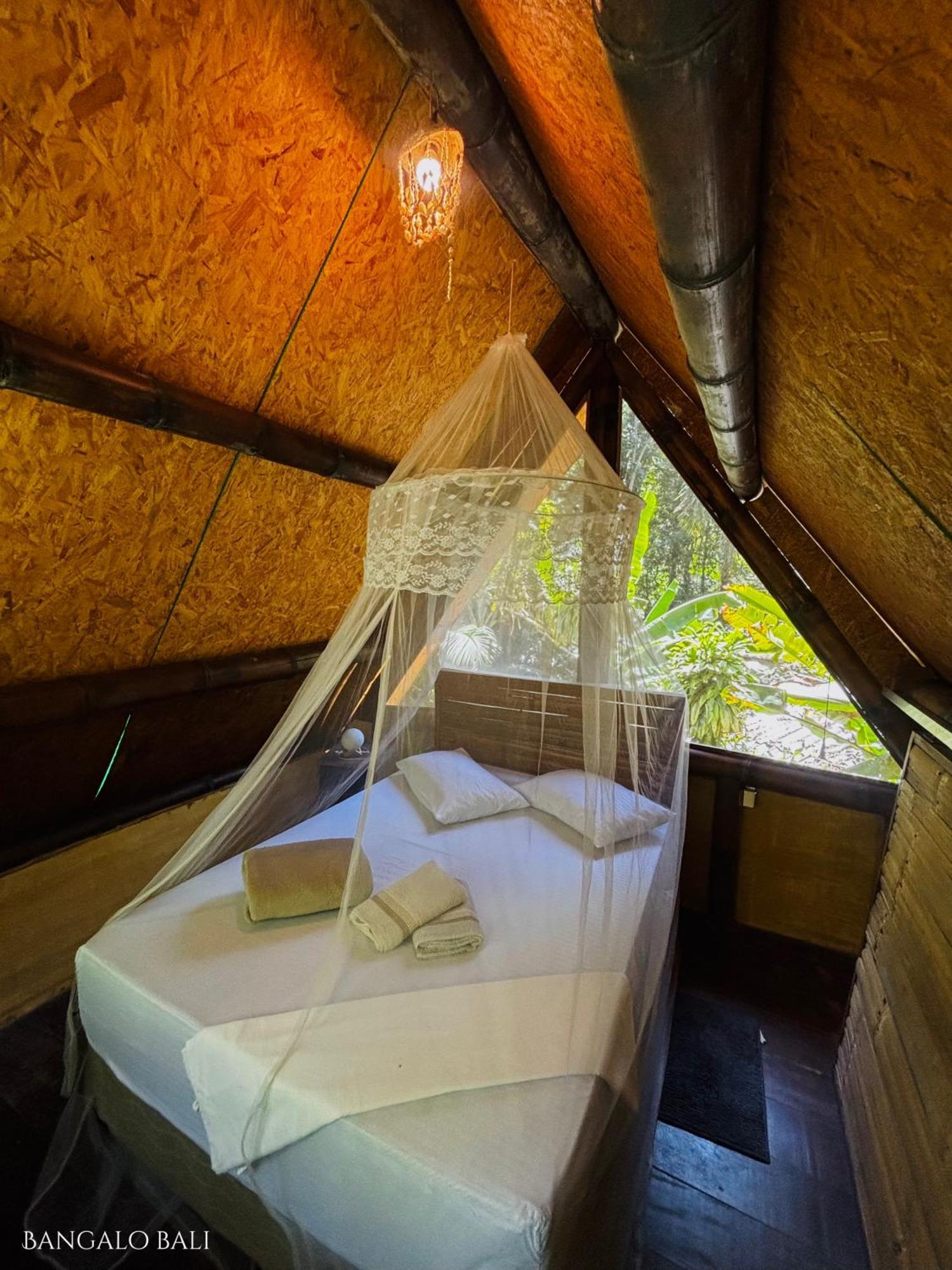 Sitio Simple Life Bed & Breakfast อูบาตูบา ภายนอก รูปภาพ