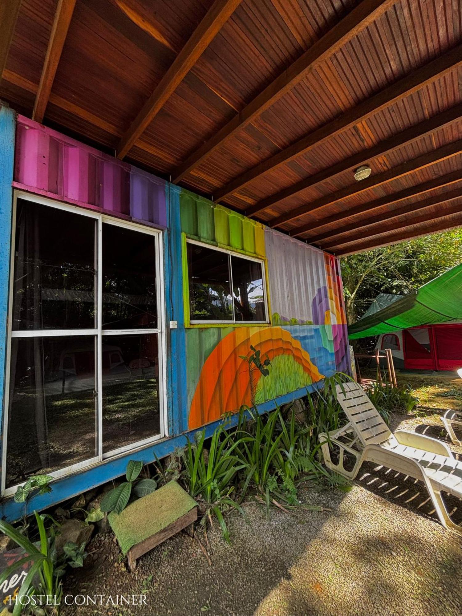 Sitio Simple Life Bed & Breakfast อูบาตูบา ภายนอก รูปภาพ